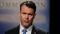 'Where do I begin?': US Sen. Todd Young rejects Trump for 2024 presidential bid