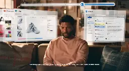 Nova função de IA do Windows grava tudo o que você faz no PC