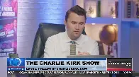 Charlie Kirk defends Elon Musk's antisemitism: "Some of the largest financiers of left-wing anti-white causes have been Jewish Americans"