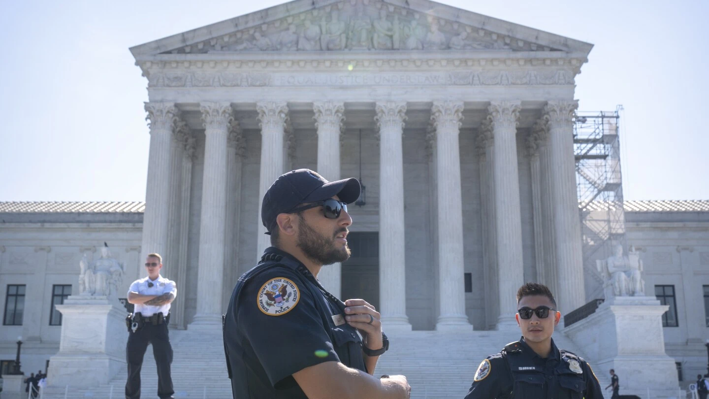 Supreme Court, siding with Starbucks, makes it harder for NLRB to win court orders in labor disputes