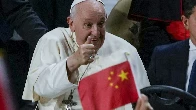 China and the Vatican agree to extend an agreement on appointing bishops | AP News