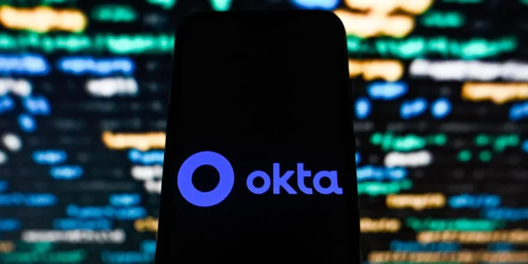 No, Okta, senior management, not an errant employee, caused you to get hacked