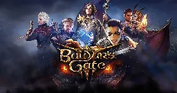 Baldur's Gate 3 Final Q&amp;A - Larian on Origin vs Custom Characters, Rule Changes, Crossplay and More