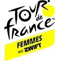 Stage 1 - CLERMONT-FERRAND > CLERMONT-FERRAND - Tour de France Femmes 2023
