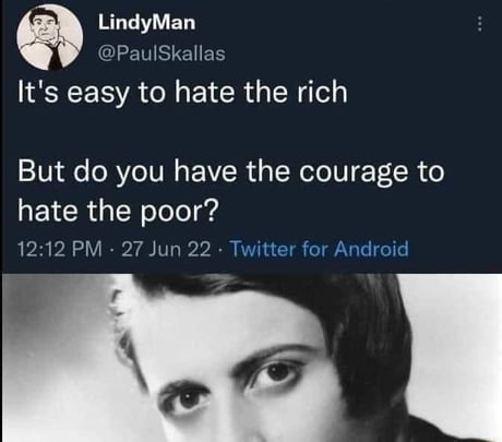 Before you act, is this right for the company?
