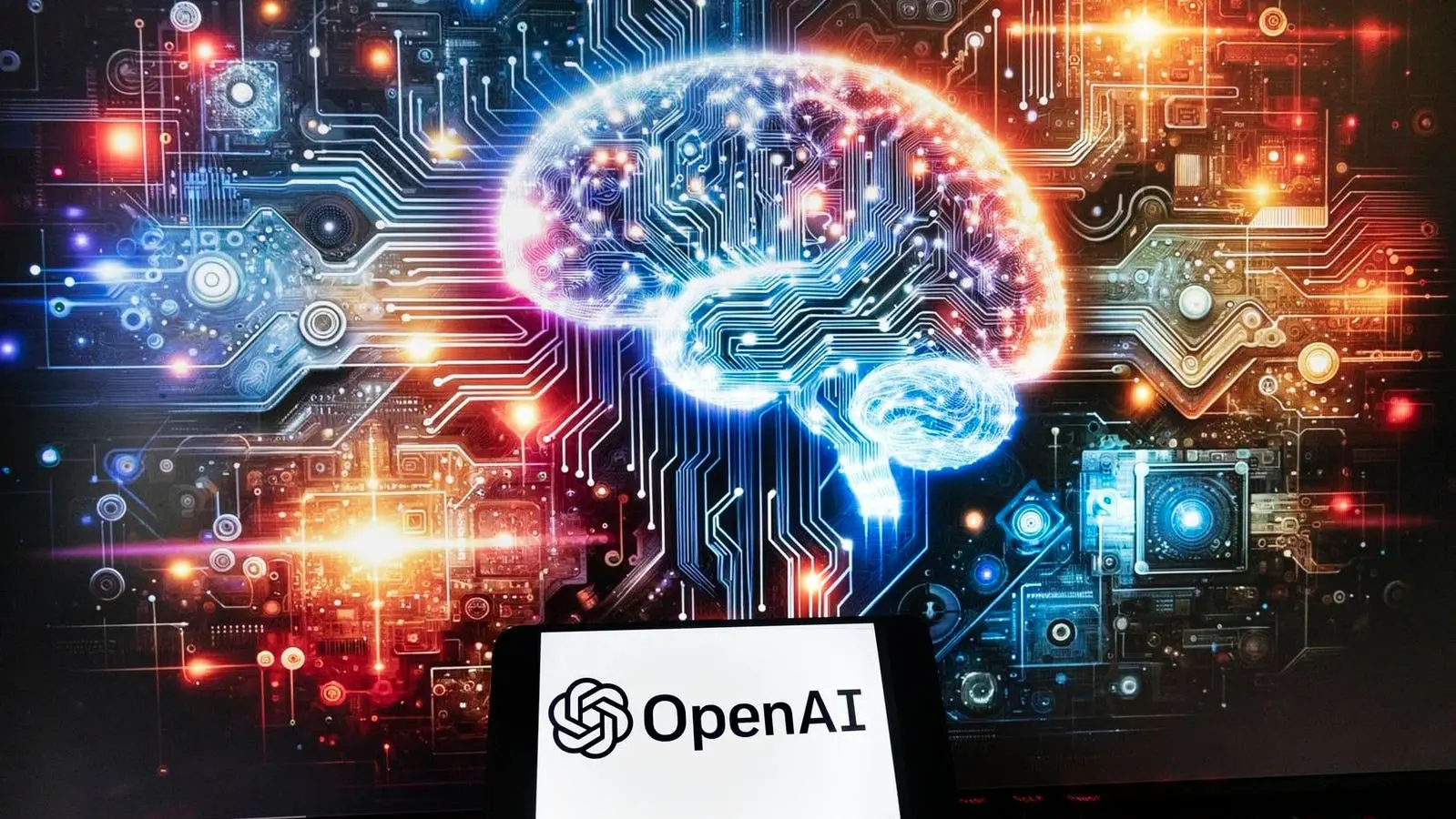 OpenAI Disrupts Disinformation Campaigns From Russia, China Using Its Systems To Influence Public Opinion