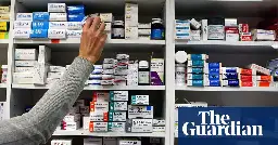 Drug shortages, now normal in UK, made worse by Brexit, report warns