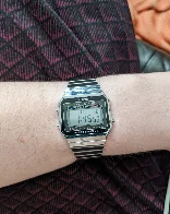 My beloved Casio a700