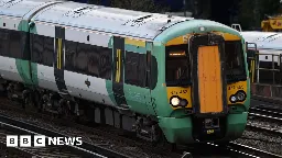 Lewes to Seaford trains cancelled over track failure