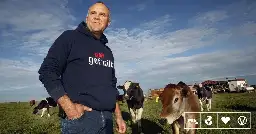 California Raw Milk CEO May Advise Trump Administration