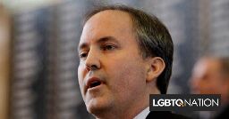 Texas AG drops “abusive” attempt to get info about trans kids from Seattle hospital