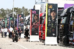 Liberty Media moves into MotoGP with Quint Events purchase