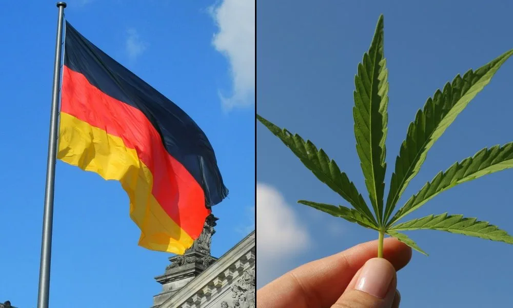 Bill To Legalize Marijuana In Germany Advances After State Representatives Fail To Block It - Marijuana Moment