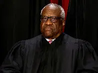 ‘Corrupt as hell’: Clarence Thomas faces fresh calls to resign after more billionaire gifts revealed