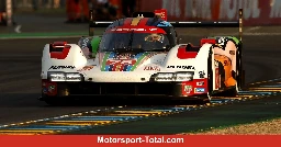 Sebastian Vettel nicht mit Porsche bei den 24h Le Mans 2024