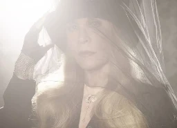 Stevie Nicks concert at Hersheypark Stadium postponed due to illness