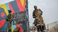 DR Congo’s rebels vow to take Kinshasa after claiming capture of Goma