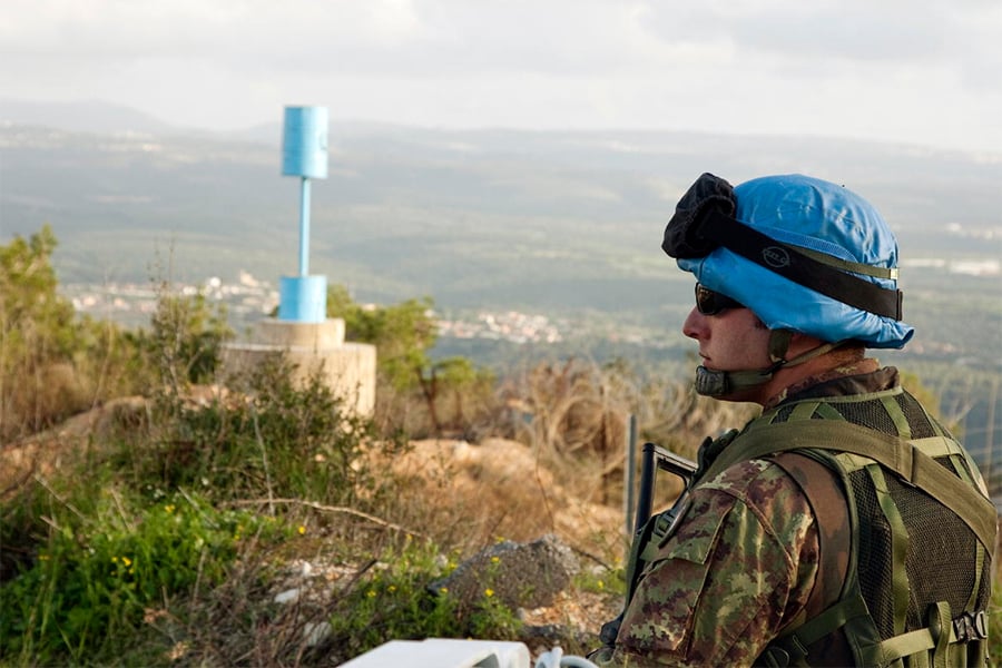 The Pros and Cons of Salvaging (or Ditching) UNIFIL