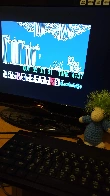 ZX Spectrum Next - Lemmings