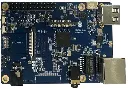 Pine64 Oz64 is a single-board PC with ARM and RISC-V CPU cores - Liliputing