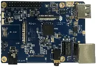 Pine64 Oz64 is a single-board PC with ARM and RISC-V CPU cores - Liliputing