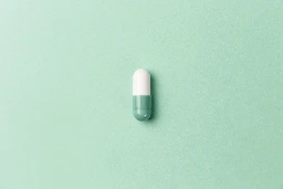 1 in 4 UK adults now prescribed antidepressants - leafie