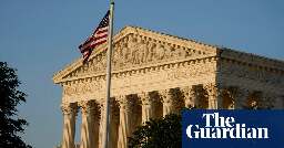 US supreme court to hear first major abortion case since Roe decision