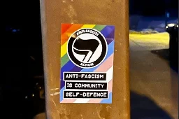 Final Straw: Jeremy White on the “San Diego Antifa” Case