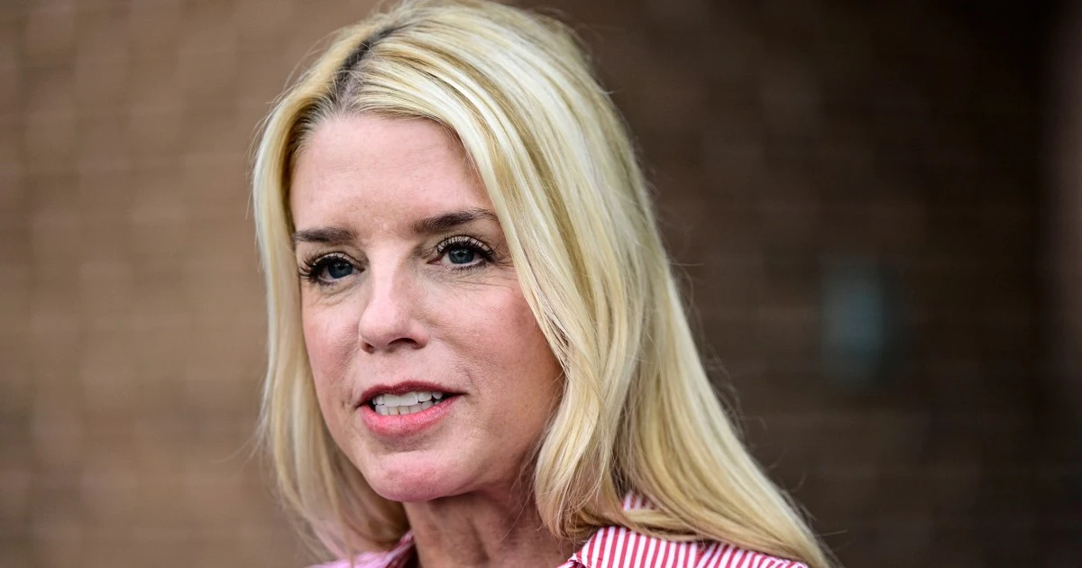 Trump announces Pam Bondi as new attorney general pick hours after Matt Gaetz withdraws