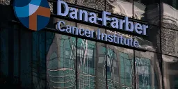 Top Harvard Cancer researchers accused of scientific fraud; 37 studies affected