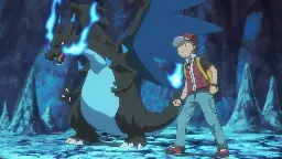 Pokémon Fans Excited About Return of Mega Evolutions in Pokémon Legends: Z-A - IGN