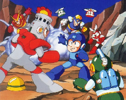 GBA 'Mega Man Mania' Collection: Reviving Fans' Favorite Classic - Retro Gaming News 24/7