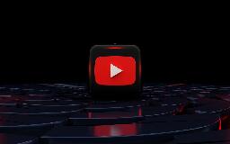 YouTube's server-side ads resulted in a black screen for ad blocker users - gHacks Tech News