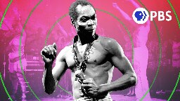 The Genius of Fela Kuti and Afrobeat (feat. Femi & Made Kuti)