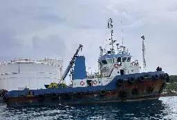 ITF Accuses Dubai Company of Abandoning Over 100 Seafarers