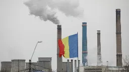 EU Commission clears Romania's plans to build two new nuclear reactors