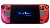 DeckSight: OLED mod for the LCD Steam Deck