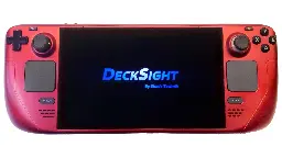 DeckSight