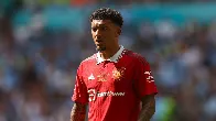 [Rob Dawson] Source: Sancho should apologise, teammates say