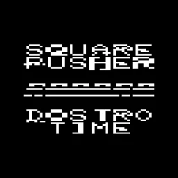 Dostrotime, by Squarepusher