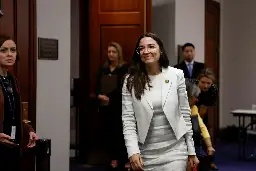 AOC slams TV shows resuming despite writer’s strike: ‘I don’t support people who break picket lines’