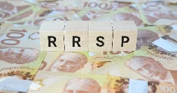 RRSP contribution deadline is on Monday. How much can you put in? - National | Globalnews.ca