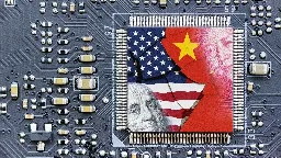 Holding back China's chipmaking progress is a fool’s errand, says U.S. Commerce Secretary