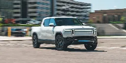 Tested: 2023 Rivian R1T Dual-Motor Performance Doesn't Sacrifice Much
