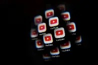 Google was ordered to identify people who watched certain YouTube videos. Privacy experts say the orders are unconstitutional.