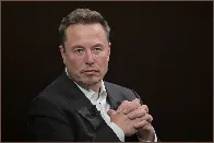 Europeans rebuke Elon Musk's proposal for 'MEGA: Make Europe Great Again': 'Stay away from Europe'