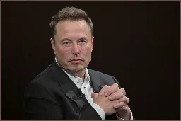 Europeans Rebuke Elon Musk's Proposal For 'MEGA: Make Europe Great Again': 'Stay Away From Europe'