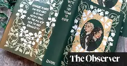 ‘They made it look so easy’: traditional craft of bookbinding rejuvenated for the TikTok age