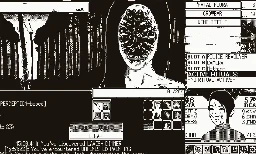 'World of Horror' Video Game Review - Text-Based Horror Experience Channels Lovecraft and Junji Ito