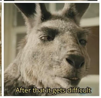 what happens after dawn?